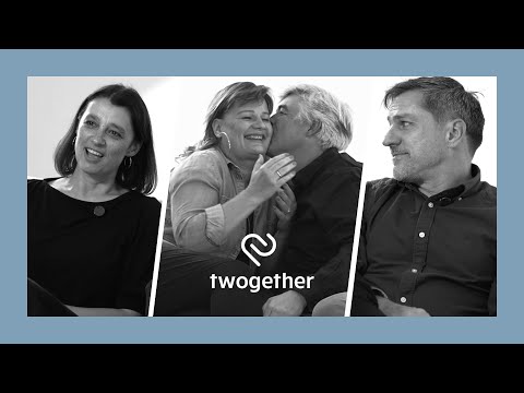 twogether in 5 Minuten: Das Mentorenprogramm für Paare