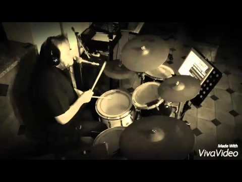 "Il Primo Amore Non Si Scorda Mai" (E. Ruggeri) Cover Live di Salvo Toty Bottalla