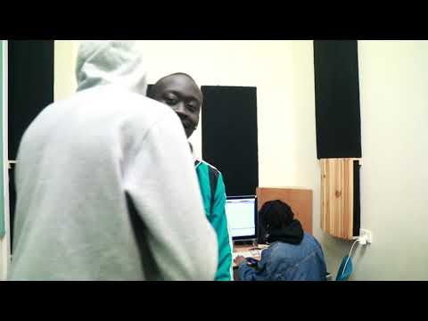 BabyT X King Ace X Pronto - Minimal Freestyle