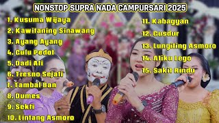 Download lagu KUSUMA WIJAYA - FULL ALBUM SUPRA NADA 2025 - LALA ATILA - SAKHA Audio mp3