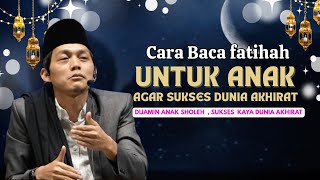 Download lagu GUS IQDAM TERBARU - BACA FATIHAH 17x UNTUK ANAK AGAS SUKSES DUNIA AKHIRAT mp3 Download lagu GUS IQDAM TERBARU - BACA FATIHAH 17x UNTUK ANAK AGAS SUKSES DUNIA AKHIRAT mp3