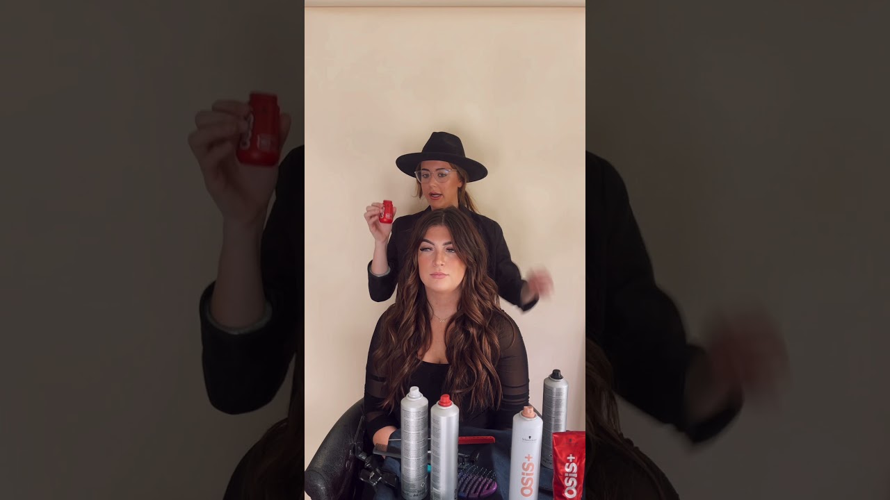 OSiS+ Product Review by @OliviaMMay