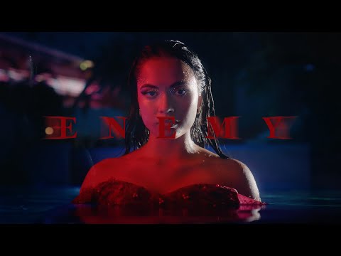 SELINA MOUR - Enemy (Official Video)