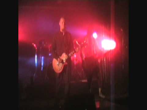 Acid Elephant - Mind Over Matter (live at HOAX 2010)