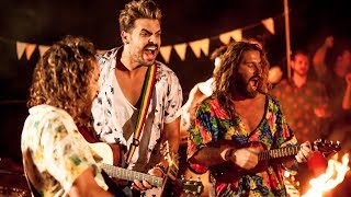 Bombai - Teaser nuevo single "Imparables"