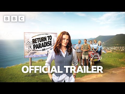 Return to Paradise (2024-2025)