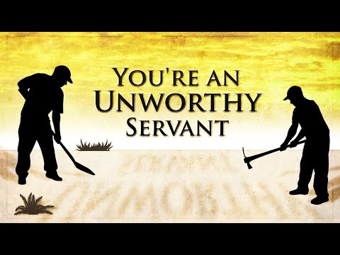 CATHOLIC MEDITATION: SUNDAY - 5 OCTOBER, 2025. (27TH SUNDAY - ORDINARY TIME, YEAR C).