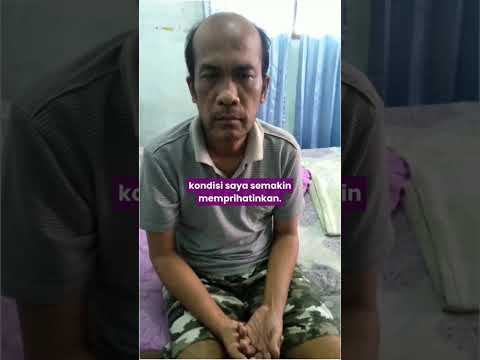Pengalaman Pendukung Pemulihan Pasien Infeksi Virus di Otak