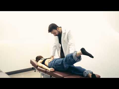 Palmer&Still fizik tedavi ve rehabilitasyon merkezinin tanıtım videosu