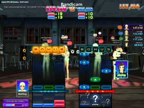 Audition SEA 【Block Beat】 X-Cross - Mini Me