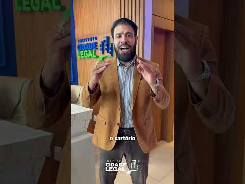 Avanços na Reurb - núcleo Nossa Senhora Aparecida / Campestre-MG