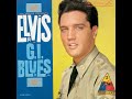 Elvis Presley - Pocketful Of Rainbows (1960)