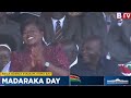 PRESIDENT RUTO DANCING AT HOMA BAY MADARAKA DAY CELEBRATIONS
