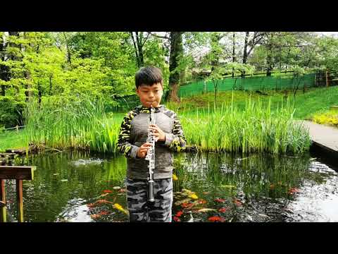 Oboe Shakira Shakira