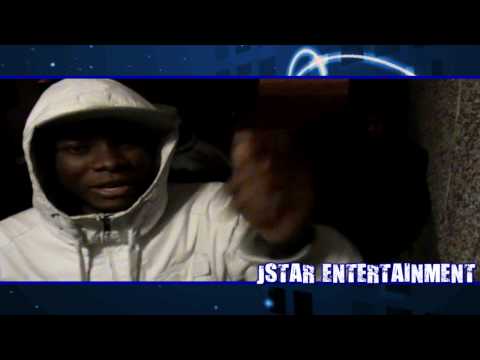 Jstar Entertainment Presents Weaz (Grime Freestyle)