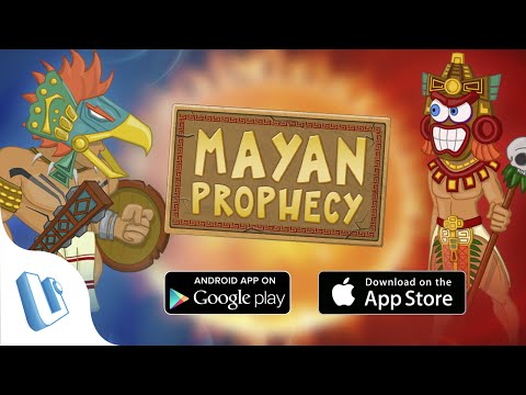 Mayan Prophecy Video