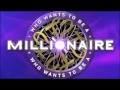 Who Wants To Be A Millionaire? (UK,2010,Clear Intro)
