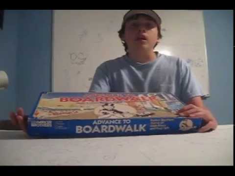 Advance to boardwalk review