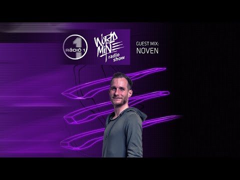 NOVEN - RÁDIÓ 1 | WORLD IS MINE RADIOSHOW - GUEST MIX | 2025.04.13.