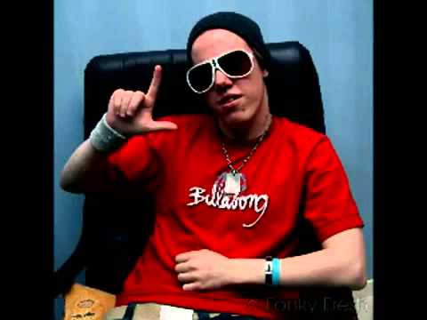 Fonky fresh - Nu håller du käften