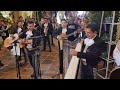 El mariachi Mexico de Pepe villa (2023)