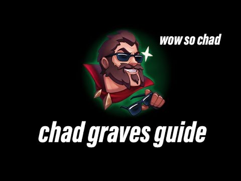 Graves Tutorial - Quick and easy way to double-camp Blue and Gromp