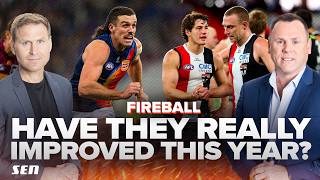 Download lagu Who will get the last SPOTS in the top 10 this year? - Fireball with Kane Cornes and David King mp3 Download lagu Who will get the last SPOTS in the top 10 this year? - Fireball with Kane Cornes and David King mp3