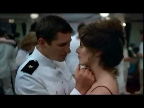 Richard Gere/An officer & a gentleman/Up Where We Belong