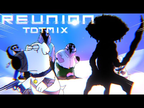 REUNION TDTMIX V2 (REVAMP) QUAHOG'S LAST STAND (RESTORED SONG)