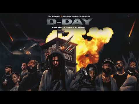 Video thumbnail for Ghetto Gods Freestyle