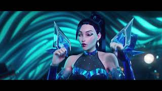 Download lagu KDA - DRUM GO DUM (Fan Made Concept Video - Kai'Sa) mp3 Download lagu KDA - DRUM GO DUM (Fan Made Concept Video - Kai'Sa) mp3