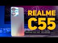 Realme Realme C55 8/256GB (RMX3710) NFC Black - відео