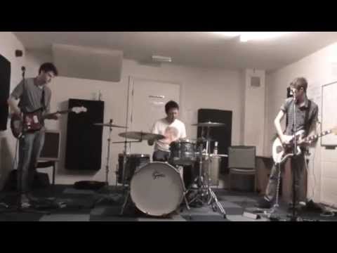 Sick Bookies - 'King James The 382nd' (Live & Improvised May 2014)