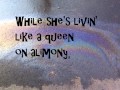 Jerry Reed - She Got the Goldmine (With Lyrics ...