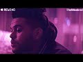 The Weeknd - Acquainted (Slowed To Perfection) 432hz