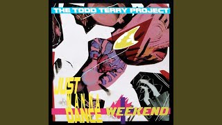 Just Wanna Dance (Radio Edit)