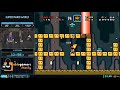 Super Mario World By Mystakin In 1 37 40 GDQx 2019