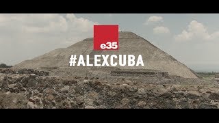 Alex Cuba - Suspiro En Falsete