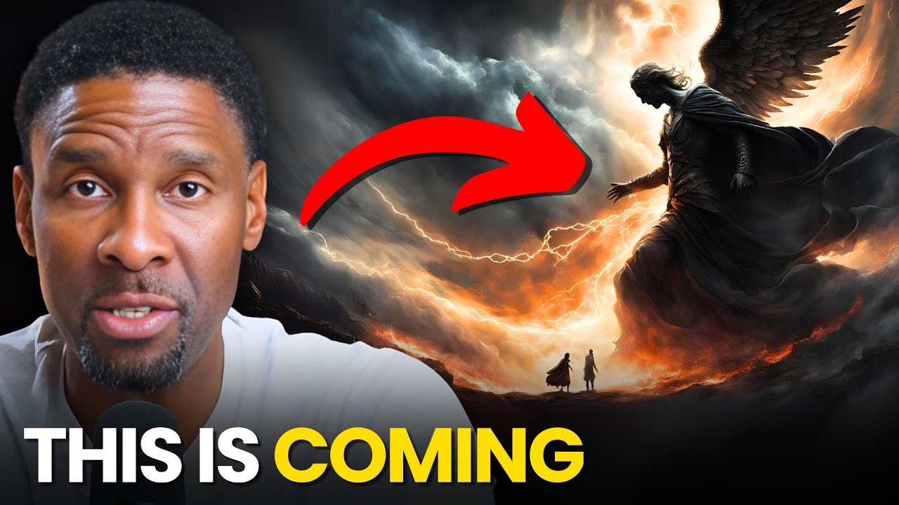 Why Christians NEED to Prepare for Spiritual Warfare | Spoken Word