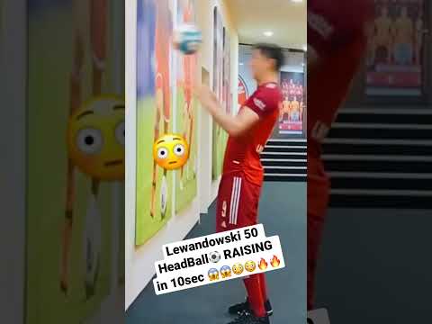 Lewandowski Is UNSTOPPABLE 😳😳🤩🔥🔥