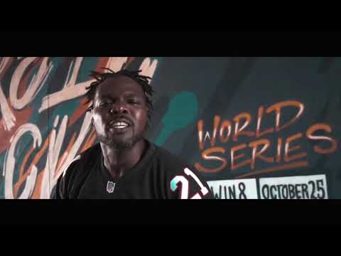 Big Charles (It’s Time)