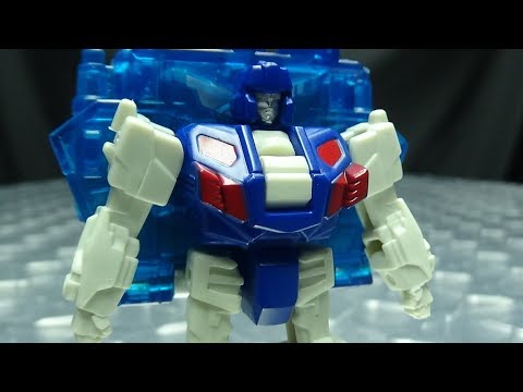 Earthrise Battle Masters SOUNDBARRIER: EmGo's Transformers Reviews N' Stuff