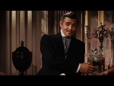 Nido del Cuculo - La delicatezza (Via col vento, 1939)