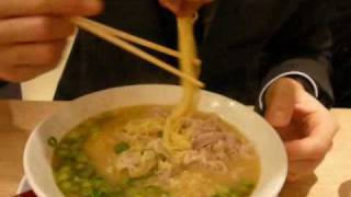 らーめん てんかよし (天下喜) JAPANESE-RAMEN