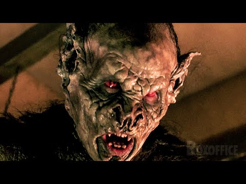 Dracula contro i cacciatori di vampiri