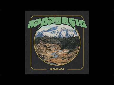 Inner Wave - Mystery