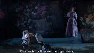 Le nozze di Figaro ; "Giunse alfin il momento" - "Deh, vieni, non tardar"