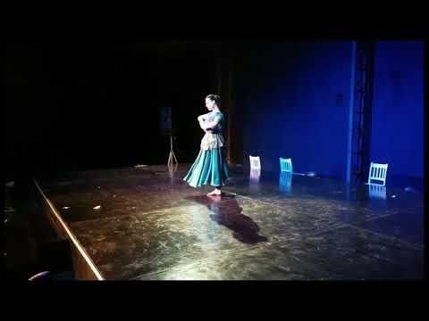 EBSP Espetáculo Flower Power Disco 22-07-2018 21 Dança Indiana Monkey God