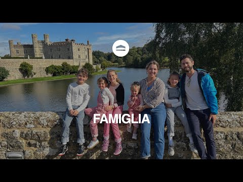 Vera Devozione - Domenica  30/10/2022 - "Famiglia" -  Micah Mahoney