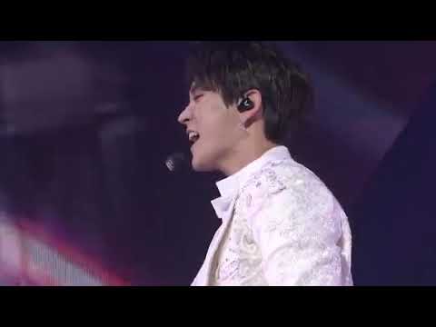 NU'EST W - Double You Concert in Seoul [Part 1]